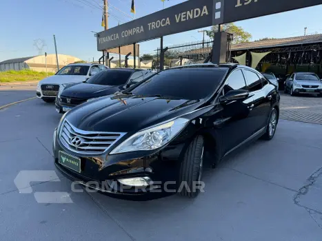 AZERA 3.0 MPFI GLS V6 24V