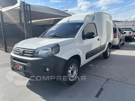 FIORINO ENDURANCE