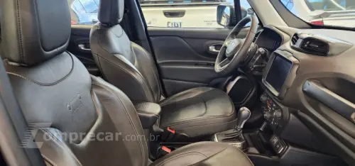 RENEGADE 1.3 T270 Turbo Longitude