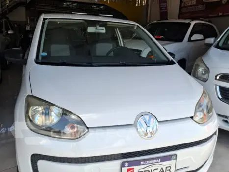 UP - 1.0 MPI TAKE UP 12V 4P MANUAL