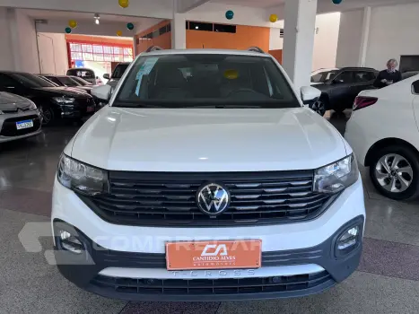 T-CROSS 1.0 200 TSI