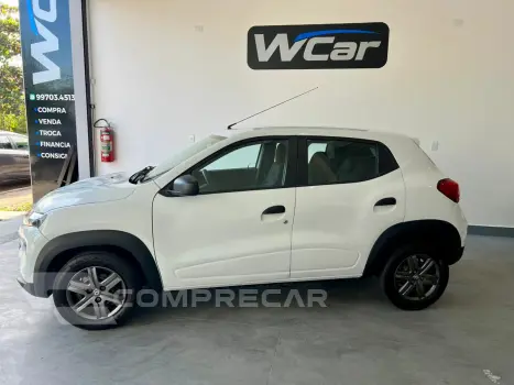KWID 1.0 12V SCE ZEN