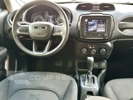 RENEGADE 1.3 T270 TURBO FLEX SPORT AT6