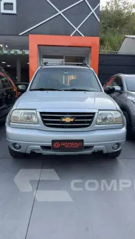 TRACKER 2.0 16v 128cv MPFI 4x4 5p