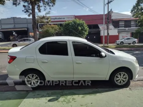 LOGAN - 1.6 16V SCE ZEN MANUAL