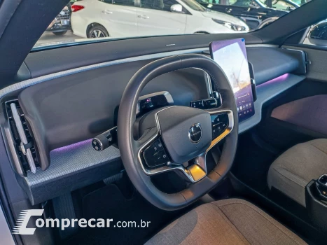 EX30 69 KW ELÉTRICO ULTRA