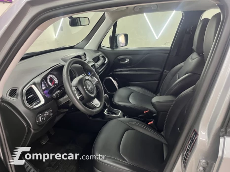 RENEGADE 1.8 16V