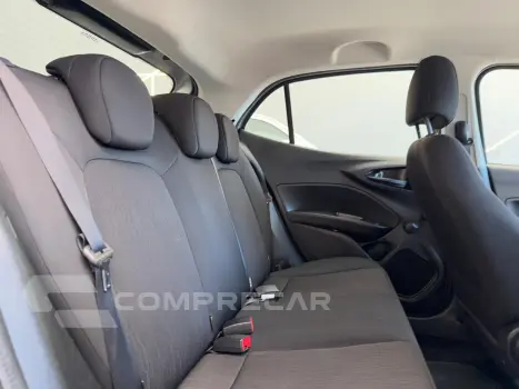 ARGO 1.0 Firefly Drive