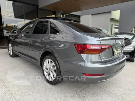 JETTA 1.4 250 TSI TOTAL FLEX COMFORTLINE TIPTRONIC