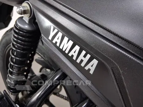 YS 150 FAZER SED