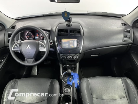 ASX 2.0 4WD 16V