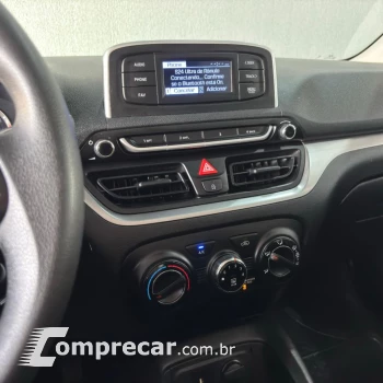 HB20 Sense 1.0 Flex 12V Mec.