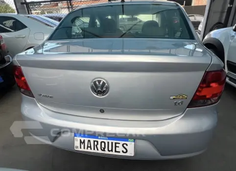 VOYAGE 1.6 MI Trend 8V