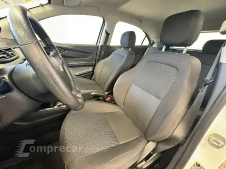 ONIX 1.0 JOY 8V FLEX 4P MANUAL