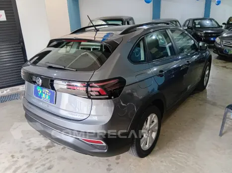Nivus 200 TSI Confortline