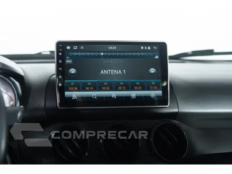 ARGO 1.0 FIREFLY FLEX MANUAL