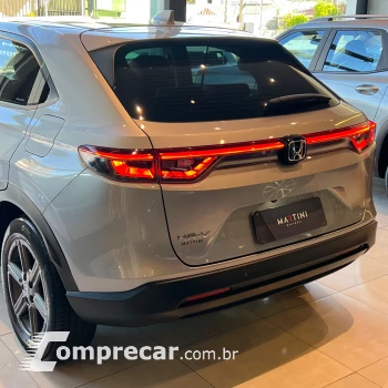 HR-V EXL 1.5 Sensing 16V 5p Aut.