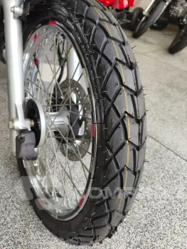 XTZ 150 CROSSER Z FLEX
