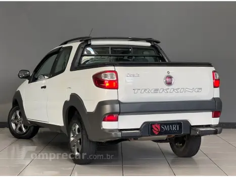 STRADA 1.6 MPI TREKKING CD 16V FLEX 3P MANUAL