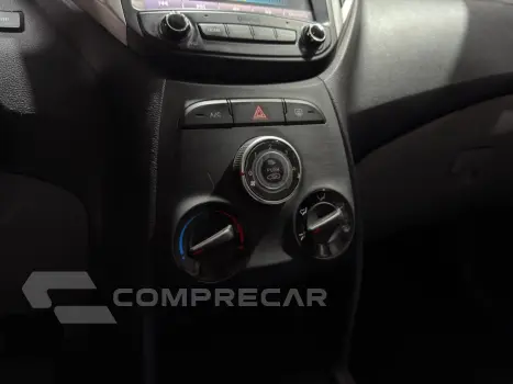 HB20S 1.6 COMFORT PLUS 16V FLEX 4P AUTOMÁTICO