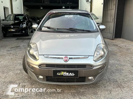 Punto ESSENCE 1.6 Flex 16V 5p