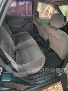 VECTRA MILENIUM 2.2