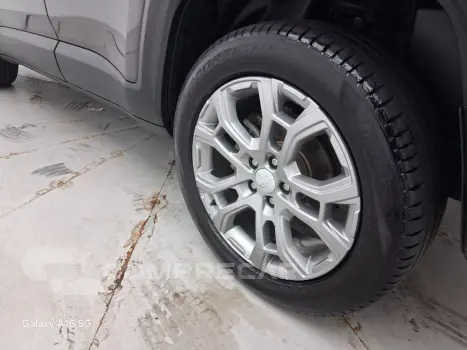 RENEGADE 1.3 T270 TURBO FLEX LONGITUDE AT6