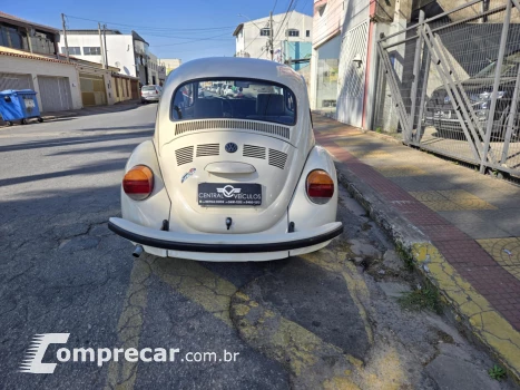 FUSCA 1.6 8V