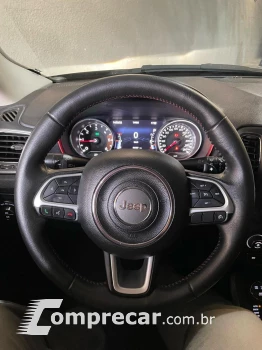 COMPASS 2.0 16V Trailhawk 4X4