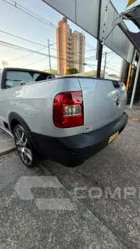 SAVEIRO 1.6 8V