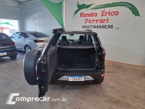 ECOSPORT 1.6 Freestyle 16V