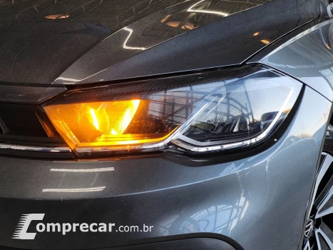 POLO 1.0 170 TSI HIGHLINE AUTOMÁTICO