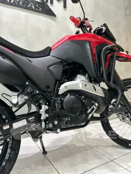 XTZ LANDER 250