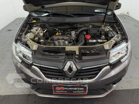 LOGAN Zen Flex 1.0 12V 4p Mec.