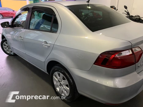 VOYAGE 1.6 MI Trend 8V