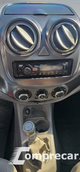 PALIO 1.6 MPI Essence 16V