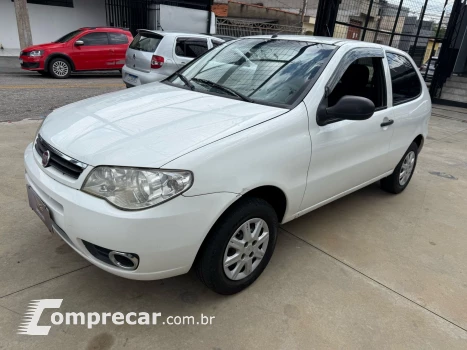 Fiat PALIO CELEBRATION 2 portas