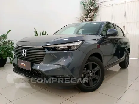 Honda HR-V 1.5 DI I-VTEC FLEX EXL CVT 4 portas