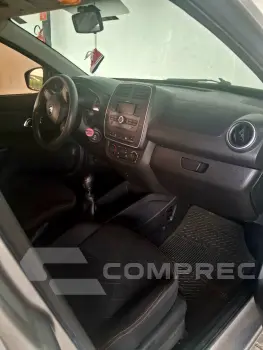 KWID 1.0 12V SCE ZEN