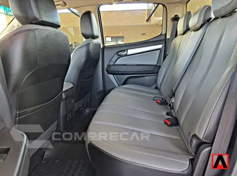 S10 2.8 16V Turbo LTZ CD 4X4