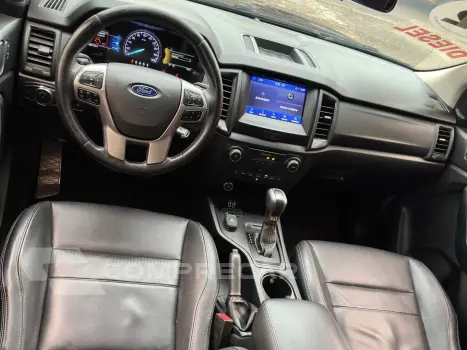 RANGER 2.2 BLACK 4X2 CD 16V DIESEL 4P AUTOMÁTICO