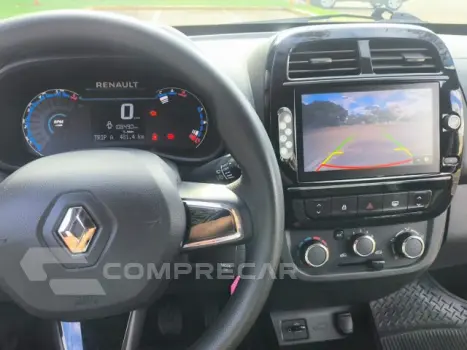 KWID - 1.0 12V SCE INTENSE MANUAL