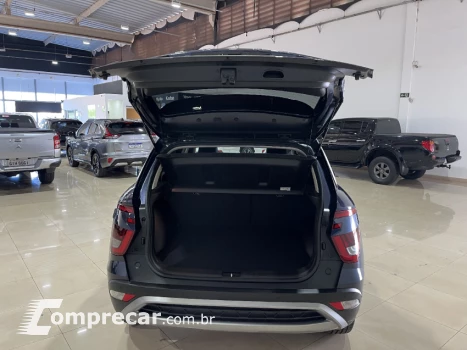 CRETA 2.0 Ultimate