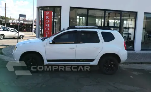 DUSTER 2.0 Tech Road 4X2 16V