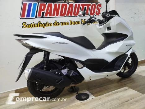 PCX 160 160 cc