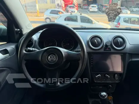 VOYAGE 1.6 City Mi Total Flex 8V 4p