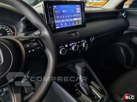 HR-V - 1.5 DI I-VTEC EX CVT