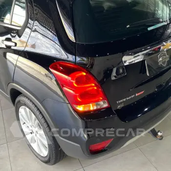 TRACKER Premier 1.4 Turbo 16V Flex Aut