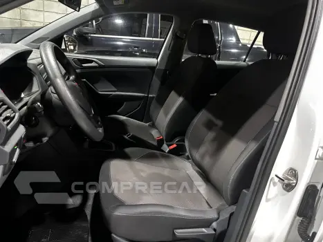 T-CROSS 1.0 200 TSI TOTAL FLEX SENSE AUTOMÁTICO
