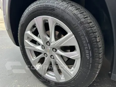 TRACKER 1.0 Turbo LTZ